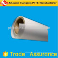 unsintered ptfe film for heating cables